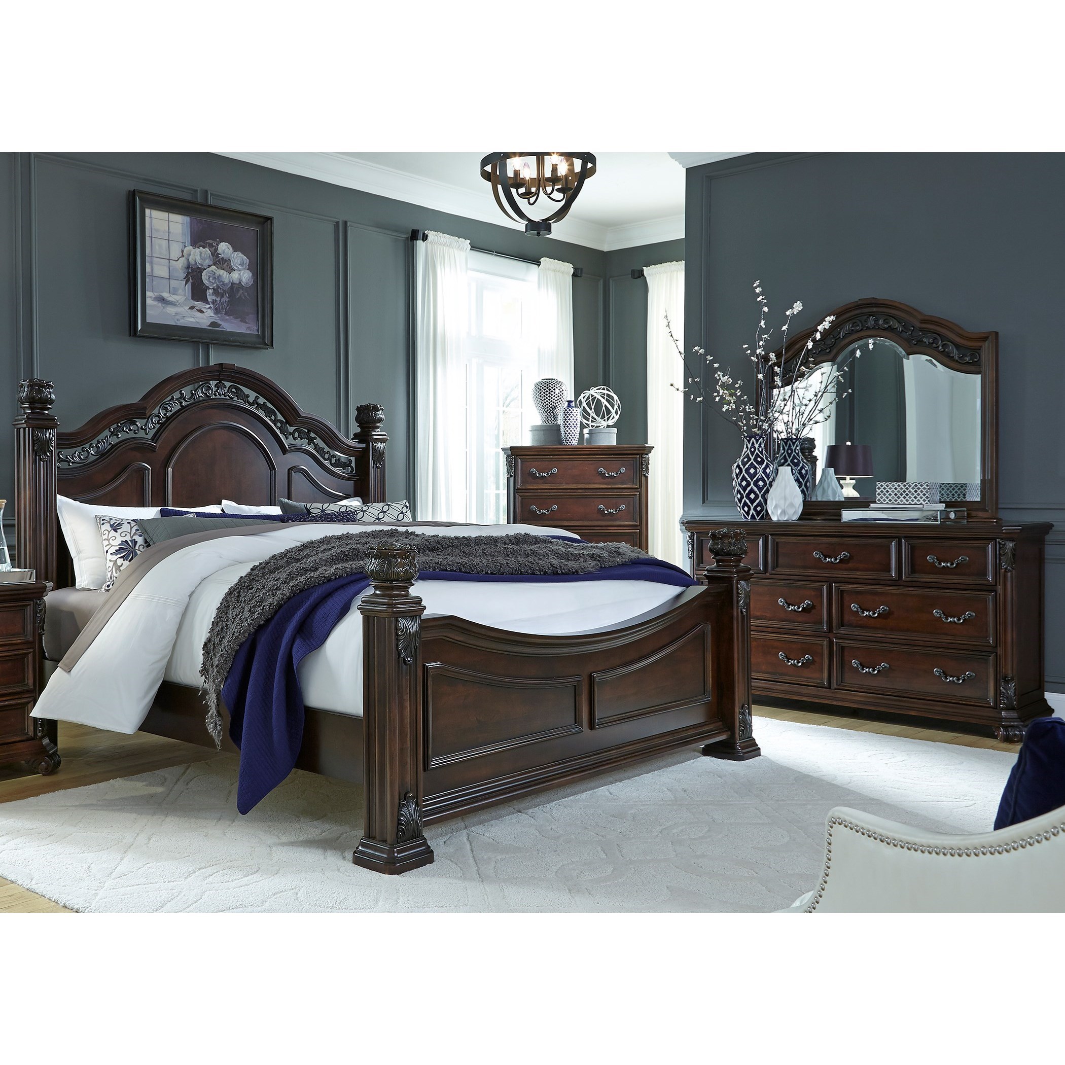 Schewels bedroom hot sale sets